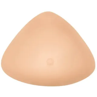 Amoena Natura Cosmetic 2S Brustprothese Mittlere Brustform 1 St beige