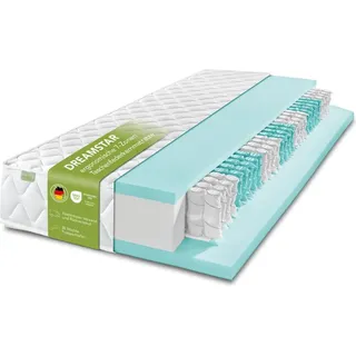 tb furniture Ergo Flex TFK XXL 80 x 200 cm H2/H3