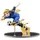 Meguru Bachira Spielfigur 19 cm Blau/Gold