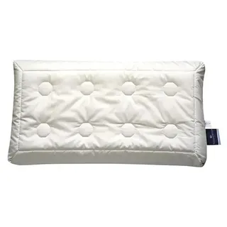 billerbeck Concerto Nackenstützkissen 40 x 80 cm Beige