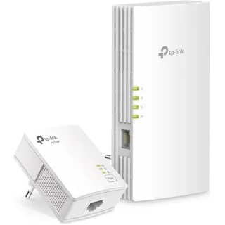 TP-Link TL-WPA7817 KIT PowerLine 1000 MBit/s