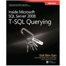 Beispielbild eines Produktes aus SQL-Bücher