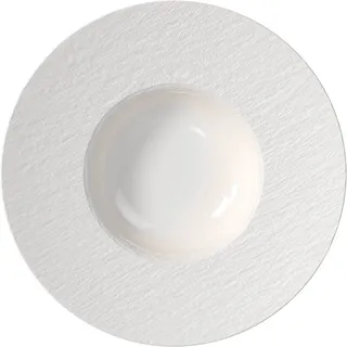 Villeroy & Boch Pastateller 28 cm Weiß