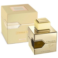 Bild von L'Aventure Gold Eau de Parfum 200ml