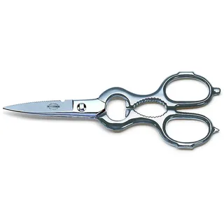 Friedr. Dick Küchenschere geschmiedet Klinge 20 cm