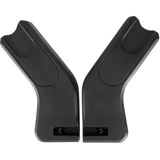 Joie Litetrax Pro Adapter - Negro - One Size