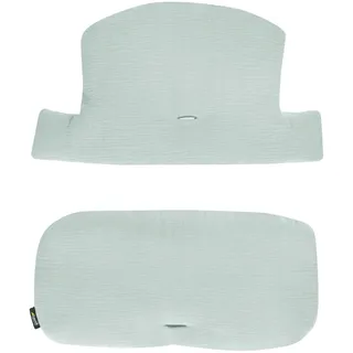 hauck Highchair Pad Select Hochstuhlauflage mint