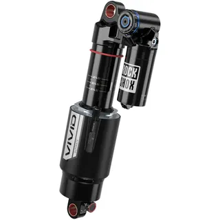 RockShox Vivid Ultimate DH RC2 Dämpfer 250 x 70 mm Schwarz