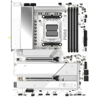 Sapphire PURE X870A WIFI7 52122-02-40G
