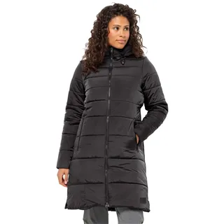 Jack Wolfskin EISBACH Coat W,Phantom,XS