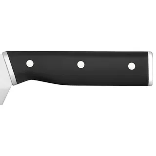 WMF 18.8226.9992, Messer-Set, Stahl, 5 Stück(e) - Silber, Schwarz