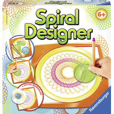 Bild Spiral Designer
