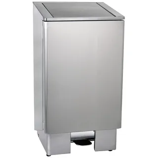 Saro Apollo 60 l Silber
