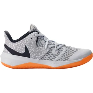 Nike Hyperspeed Court Se Indoor-sportschuhe Weiß EU 45 Weiß EU 45 - Grau