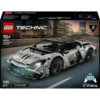 LEGO Technic Lamborghini Revuelto Supersportwagen 42214