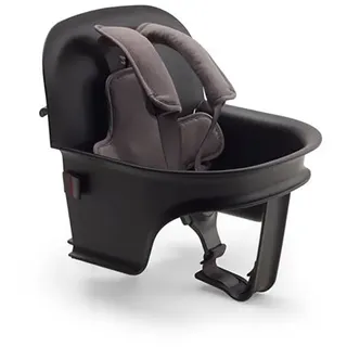 Bugaboo Giraffen Baby-set Für Hochstuhl - Black - One Size