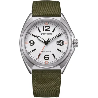 Citizen Eco-Drive AW1571 Nylon 41,0 mm AW1571-09A