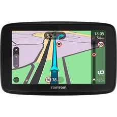 TomTom, Fahrzeug Navigation, Navigator (5")