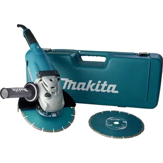 Makita GA9020RFK3 inkl. Koffer + 2 Diamantscheiben