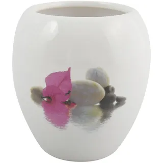 MSV Java Borneo Glas, Steine, Pierres Violettes