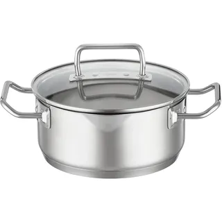 Rösle EXPERTISO Bratentopf 20 cm rund