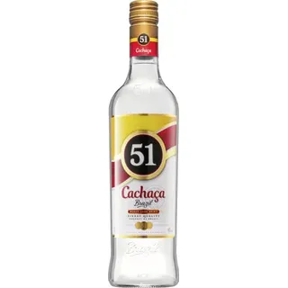 Cachaça 51 Müller de Bebidas