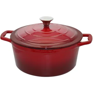 ELO Kochtopf 26 cm rund