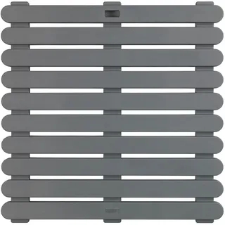 Wenko Duscheinlage »Indoor - Outdoor«, grau
