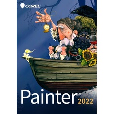 Bild Painter 2022 Vollversion, Download, Win/MAC