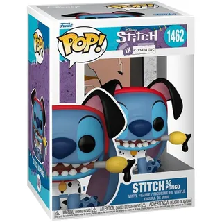 Funko POP! Disney