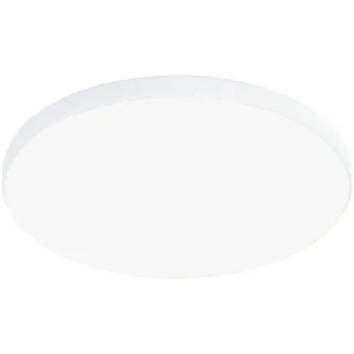Paulmann LED Einbaupanel Veluna VariFit Edge 1 Stk. rund 120mm Weiß