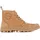 Nubuk Stiefel Braun 37