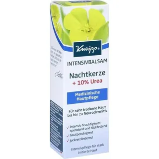 Kneipp Nachtkerze + 10% Urea Intensivbalsam 75 ml