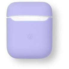 Bild Silicone Cover for AirPods violett (ES660004)