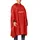 Unisex Cape Rain FIX Hood ferrari XS