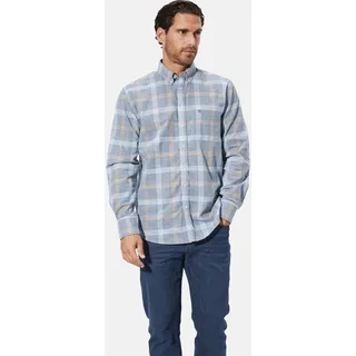 Babista Karohemd »Hemd EREDIN« 1 Stk., blau