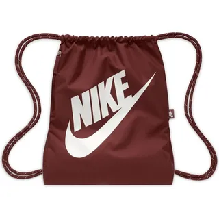 Nike NK Heritage Drawstring Dark Pony/Dark Pony/Summit Whi