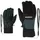 GARIM Herren Fingerhandschuhe grün 10 5