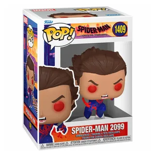 Funko Spider-man 2099 Sammelfigur 9 cm