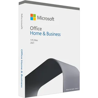 Office 2021 Home & Business PKC IT Win Mac