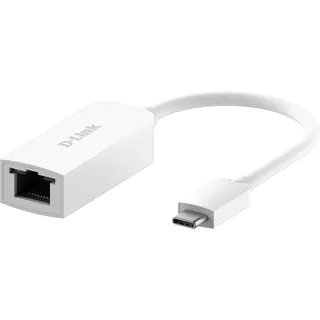 D-Link DUB-E250 USB-C - 2.5G Ethernet Adapter