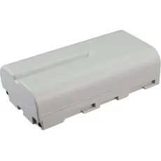 CoreParts Battery for Casio Scanner, Barcode-Scanner Zubehör