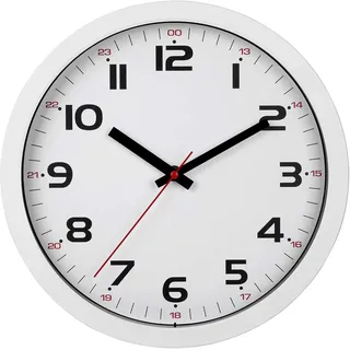 TFA Dostmann 60.3050.02 weiß