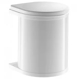 HAILO MONO 12 l Weiß