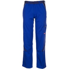 Bild Highline Bundhose Kornblau Marine Zink Modell 2320, Größe 90