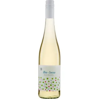 Zukunftswein Secco Bioweingut Mohr-Gutting BIO