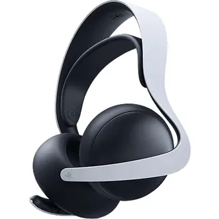 Sony Pulse Elite Weiß kabellos