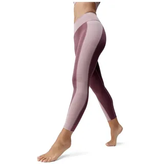 Born Living Yoga Maiko Leggings - Tuscany / Deep Green - XL