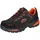 Strigax Gatlon Herren S3L Gr 47 5 Schwarz/Orange