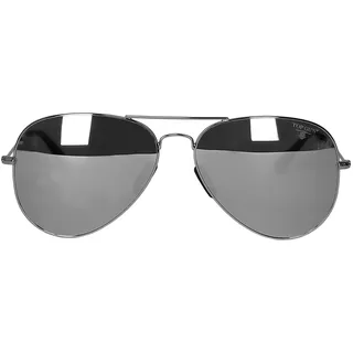Top Gun "Sonnenbrille TG25004", silber